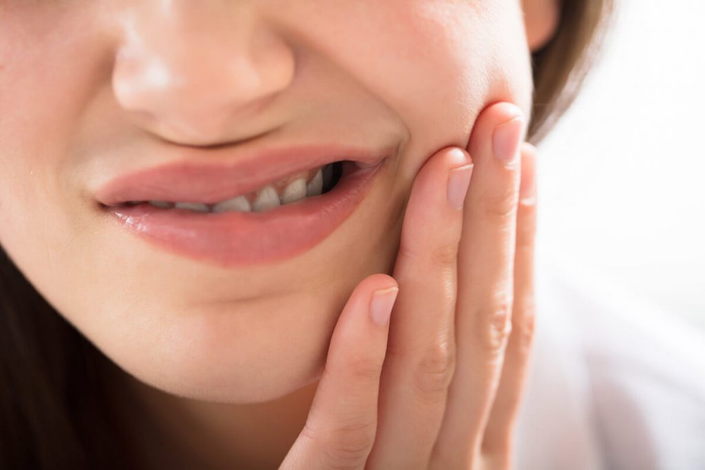 Remedies for Toothache