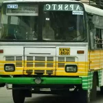 APSRTC BUSS