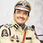 HYDERABAD CP