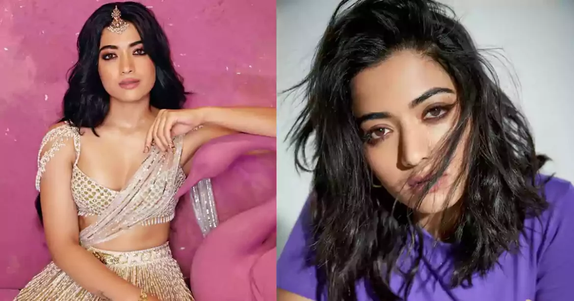 Rashmika | స్టార్ హీరో ఫామ్‌హౌస్‌లో రష్మిక మందన్న.