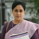 vijayashanthi