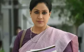 vijayashanthi