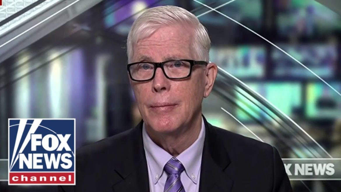 Hugh Hewitt: The legacy media can’t control this narrative.
