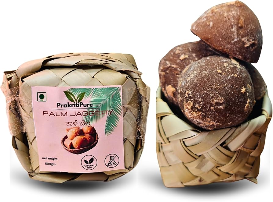 Palm Jaggery